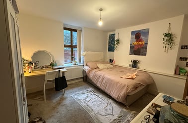 Egerton Road, Fallowfield, Manchester - Image 2