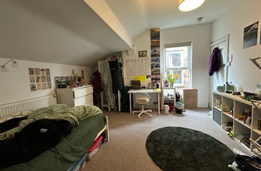 Granville Road, Fallowfield, Manchester - Image 2
