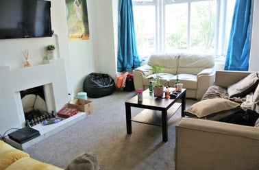 Amherst Road , Fallowfield, Manchester - Image 3