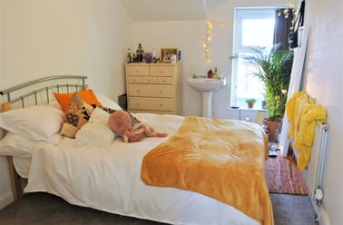 Amherst Road , Fallowfield, Manchester - Image 2