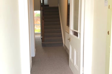 St James Rd, St james, Exeter - Image 2