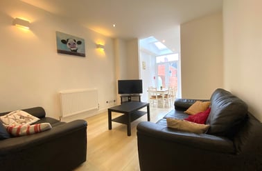 Monks rd, Mount pleasant, Exeter - Image 2