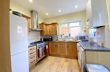 Polsloe rd, Mount pleasant, Exeter - Image 3