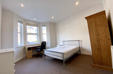 Monks rd, Mount pleasant, Exeter - Image 3