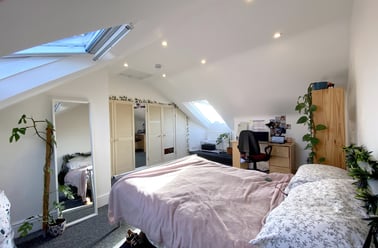 Polsloe rd, Mount pleasant, Exeter - Image 2