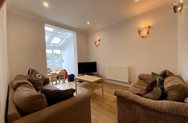 Portland street, Newtown, Exeter - Image 3