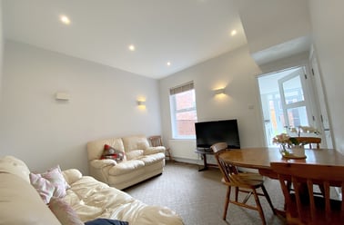 Monks rd, Mount pleasant, Exeter - Image 2
