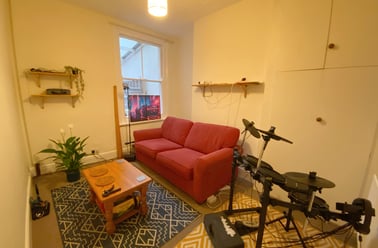 St Anne's rd, Mount pleasant, Exeter - Image 3