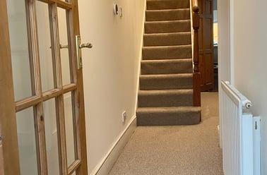Monkswell rd, Mount pleasant, Exeter - Image 2