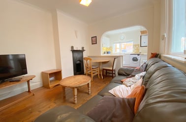 Monkswell rd, Mount pleasant, Exeter - Image 3