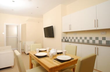 Hamilton Gardens, Mutley, Plymouth - Image 3