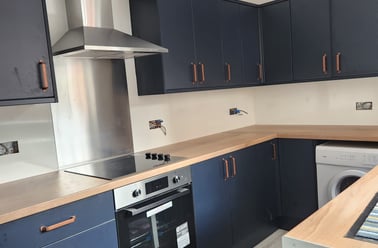 Woodborough road, Arboretum, Nottingham - Image 2