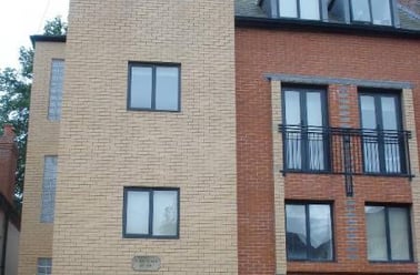 Arthur Street, Arboretum, Nottingham - Image 2