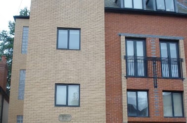 Arthur Street, Arboretum, Nottingham - Image 2