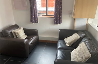 Arthur street, Arboretum, Nottingham - Image 2