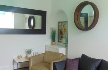 4 Hope Drive , The park estate, Nottingham - Image 2