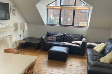 Arthur Street, Arboretum, Nottingham - Image 2