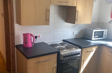 Arthur Street, Arboretum, Nottingham - Image 2