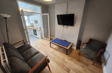 St. Pauls Road, Francis Close Hall, Cheltenham - Image 3