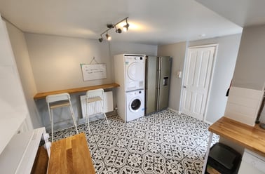 St. Pauls Road, Francis Close Hall, Cheltenham - Image 2