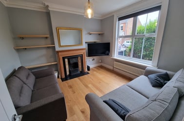 Honyatt Road, Kingsholm, Gloucester - Image 3