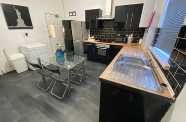 Clough Road, City centre, Sheffield - Image 3