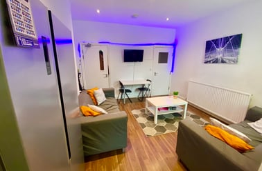 Edmund Road, City centre, Sheffield - Image 3