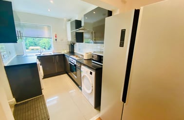 Edmund Road, City centre, Sheffield - Image 2