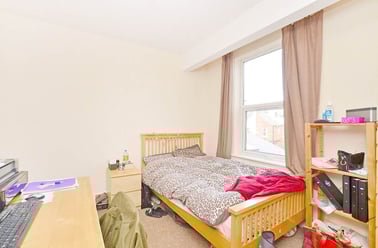 Cemetery Avenue, Sharrow, Sheffield - Image 3