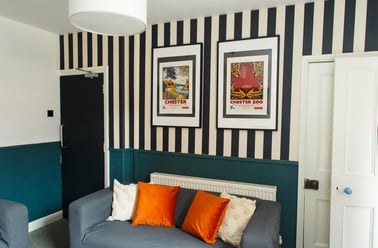 Vernon Road, Garden lane area, Chester - Image 2