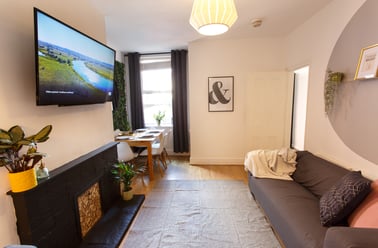 Cheyney Road, Garden lane area, Chester - Image 2