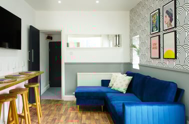 West Lorne Street , Garden lane area, Chester - Image 3