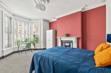 Hamilton Gardens, North Hill, Plymouth - Image 3