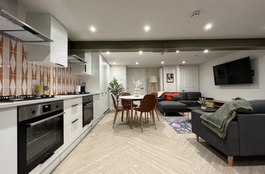 Lisson Grove, Mutley, Plymouth - Image 2