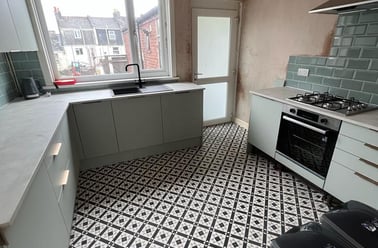 Greenbank Cottages, Mutley, Plymouth - Image 2