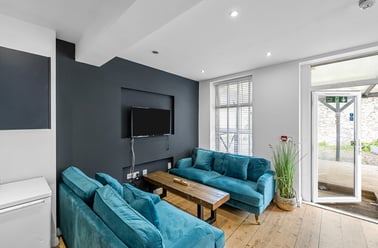 Alma Road, City Centre, Plymouth - Image 2