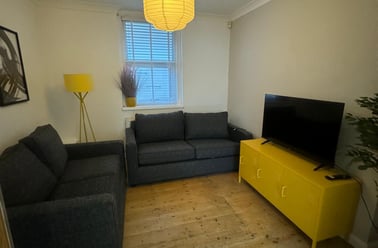 Prince Maurice Road, Mutley, Plymouth - Image 2