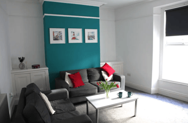 Clifton Place, Greenbank, Plymouth - Image 2