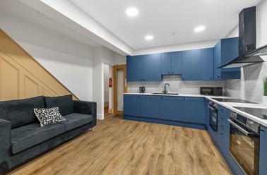 Lisson Grove, Mutley, Plymouth - Image 3