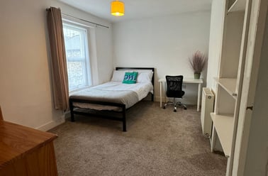 Alexandra Road, Mutley, Plymouth - Image 3