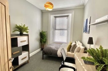 Clifton Place, Greenbank, Plymouth - Image 3