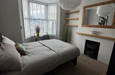 Prince Maurice Road, Mutley, Plymouth - Image 3