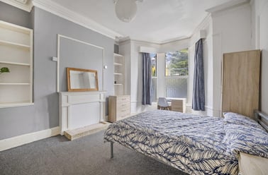 Lisson Grove, Mutley, Plymouth - Image 2