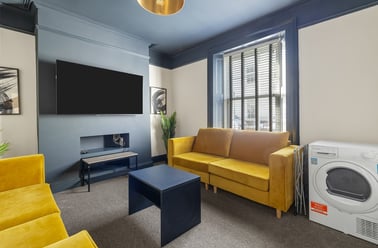 Beaumont Place, St Judes, Plymouth - Image 2