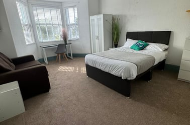 Lisson Grove, Mutley, Plymouth - Image 3