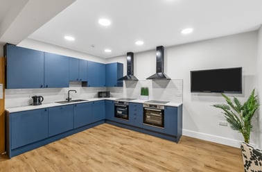 Lisson Grove, Mutley, Plymouth - Image 2