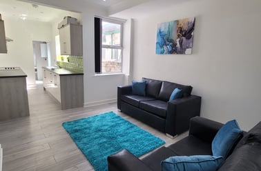 Watford Street, Shelton, Stoke - Image 2
