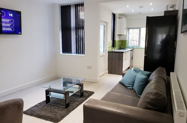 Seaford Street, Shelton, Stoke - Image 3