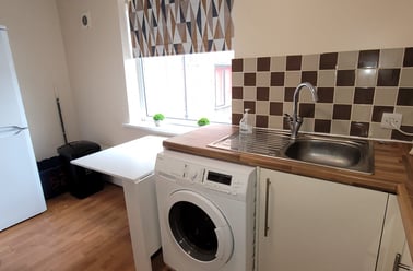 Craven Street, The mounts, Northampton - Image 2