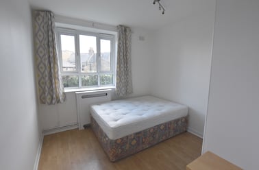 Margravine Road, Hammersmith, London - Image 2